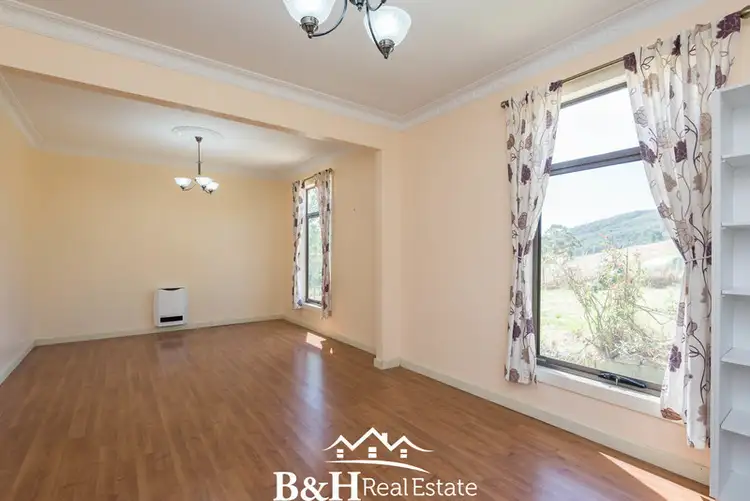 Fifth view of Homely house listing, 419 Paloona Road, Paloona TAS 7310