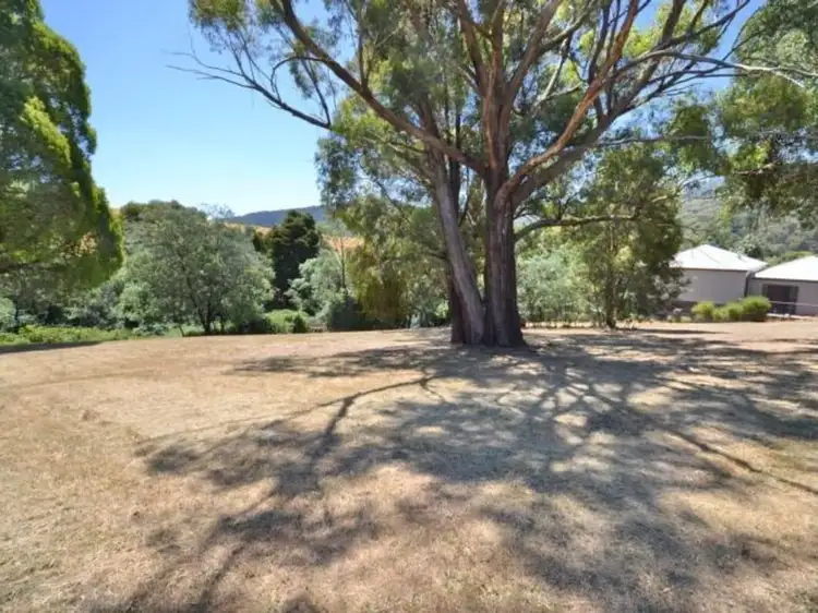 Fourth view of Homely land listing, LOT 5 Meadowview Court, Merrijig VIC 3723