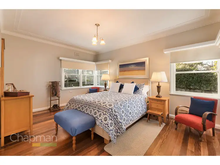 Fourth view of Homely house listing, 16 Hare Street, Glenbrook NSW 2773