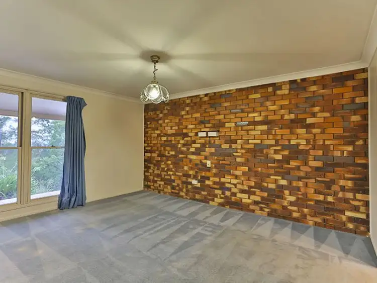 Fourth view of Homely house listing, 15 Flagstone Creek Road, Middle Ridge QLD 4350