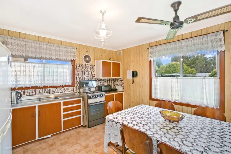 Second view of Homely house listing, 18 Oliver Street, Christie Downs SA 5164