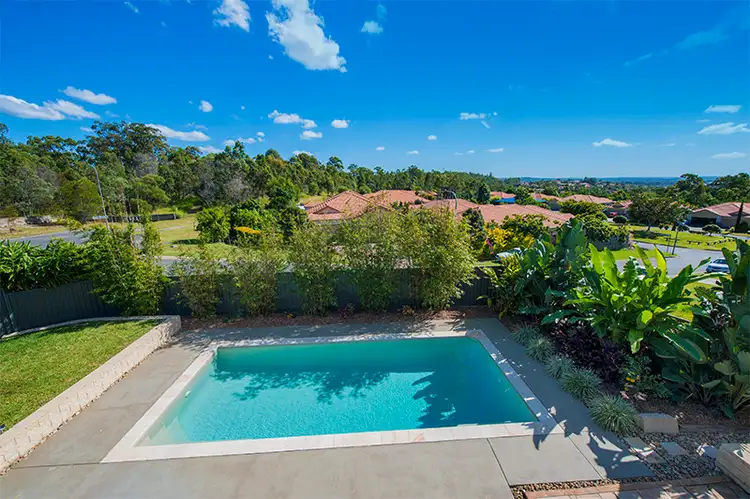 Fourth view of Homely house listing, 1 Hellman Street, Molendinar QLD 4214