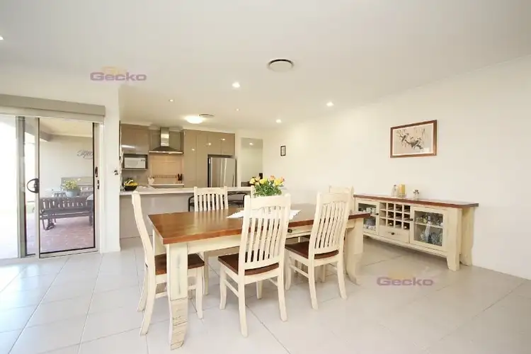 Sixth view of Homely house listing, 41A Kildonan Street, Aspley QLD 4034