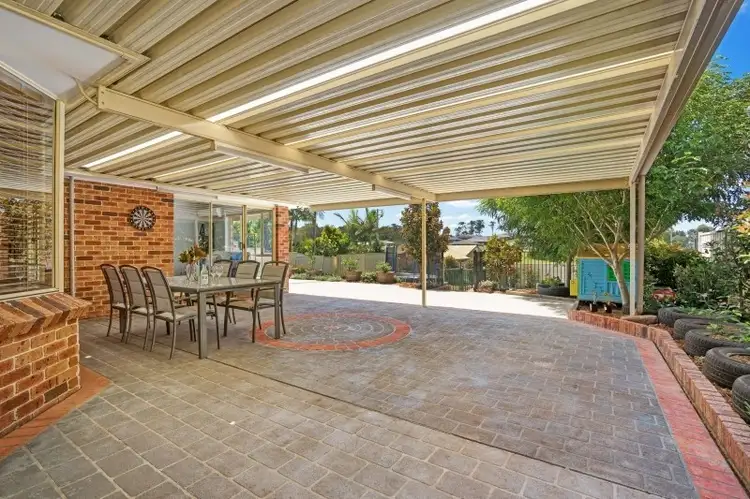 Fourth view of Homely house listing, 17 Avard Close, Thornton NSW 2322
