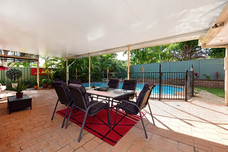 8 Applegin Court, Mooloolaba QLD 4557