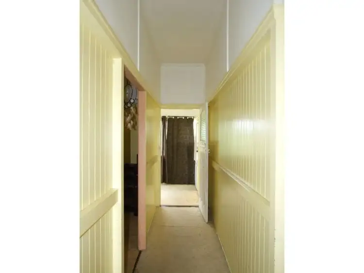 Second view of Homely house listing, 165 Ann Street, Maryborough QLD 4650