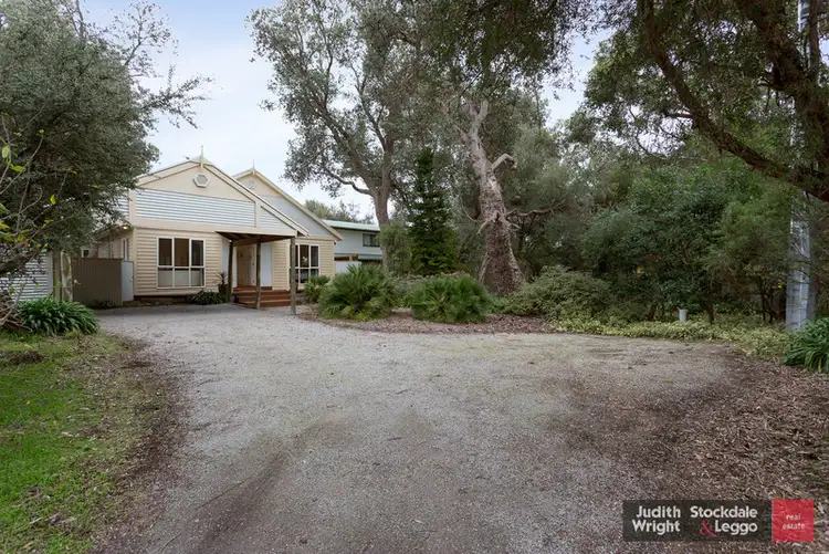 Fifth view of Homely house listing, 14 Bruce Road, Silverleaves VIC 3922