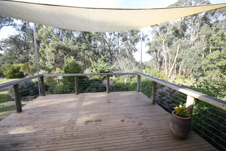 Fourth view of Homely rural property listing, 69 Sells Road, Piggoreet VIC 3351