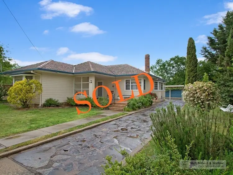 180 Allingham Street, Armidale NSW 2350