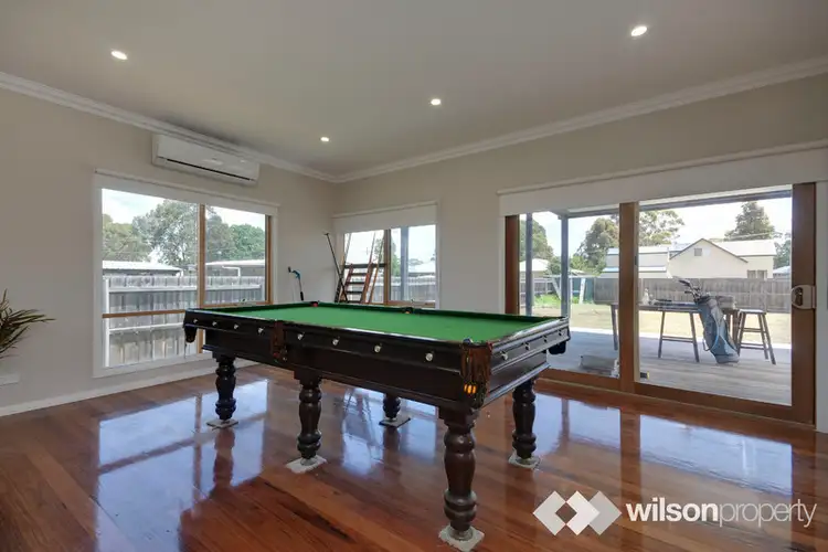 Fifth view of Homely house listing, 41 Goodwin Street, Toongabbie VIC 3856