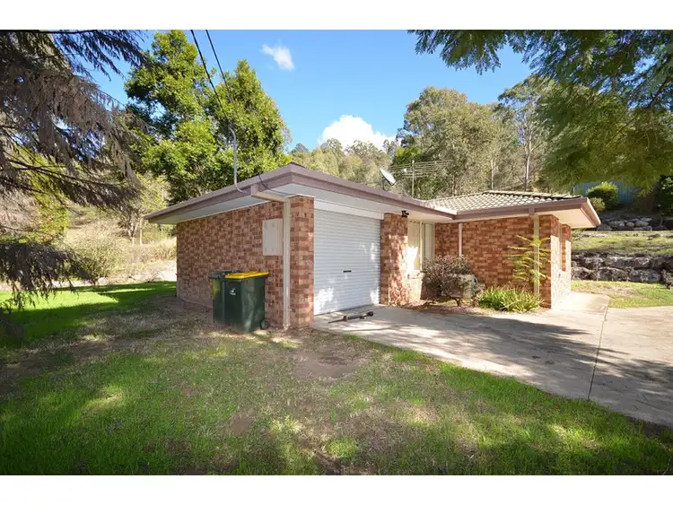 Second view of Homely house listing, 89 Stephens, Kooralbyn QLD 4285