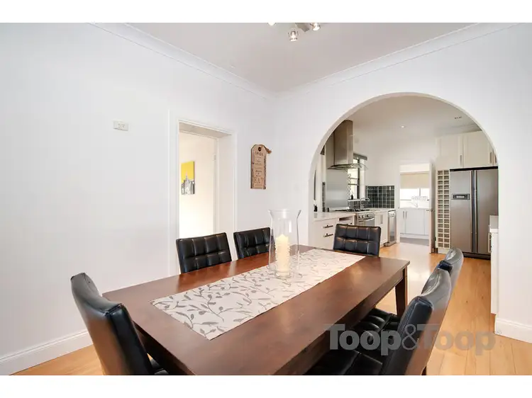 Fourth view of Homely house listing, 96 Raglan Avenue, South Plympton SA 5038