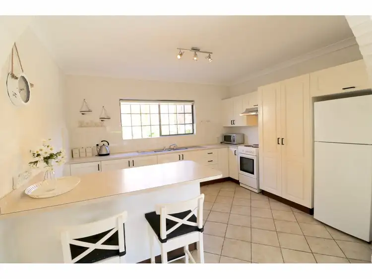 Fifth view of Homely townhouse listing, 2/221 Elizabeth Drive, Vincentia NSW 2540