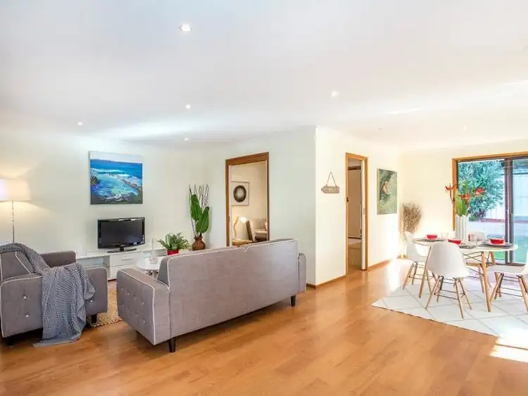 Sixth view of Homely house listing, 59 Leo Drive, Narrawallee NSW 2539