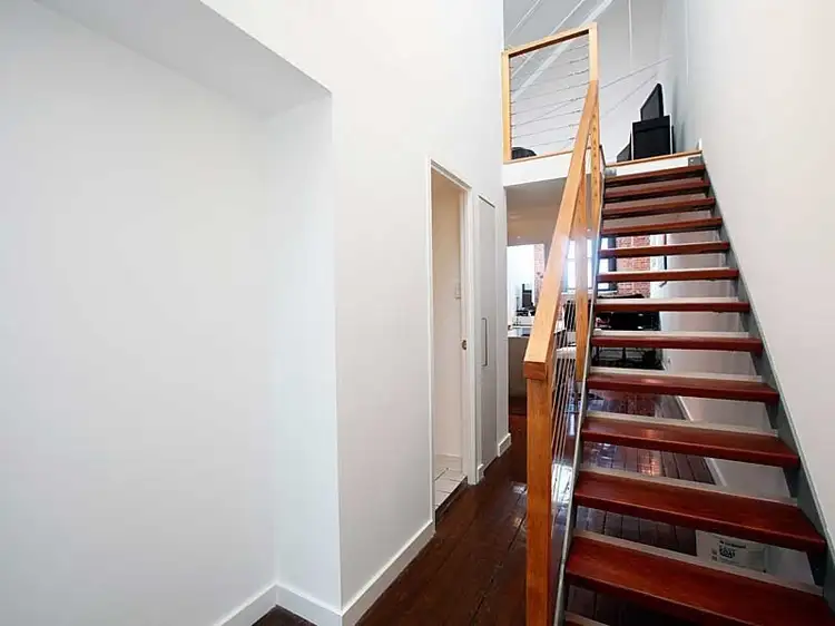 Fifth view of Homely apartment listing, 64 Macquarie Street, Teneriffe QLD 4005