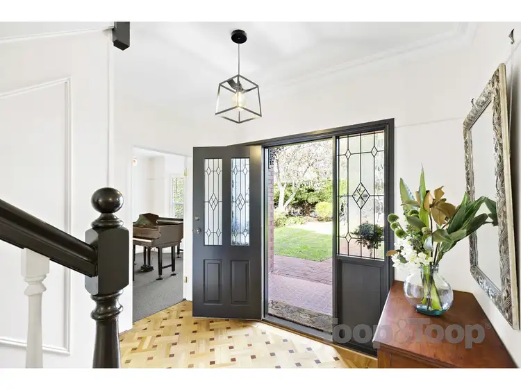 Second view of Homely house listing, 15A Glenunga Avenue, Glenunga SA 5064