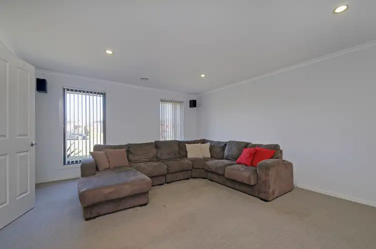 Seventh view of Homely house listing, 5 Tyrone Close, Traralgon VIC 3844