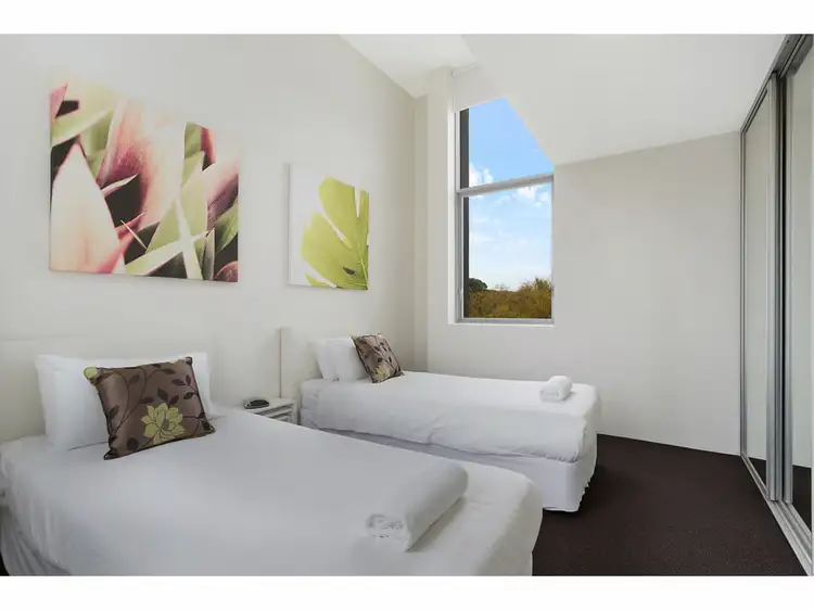 Third view of Homely unit listing, 53/1 Elizabeth Street, Merimbula NSW 2548