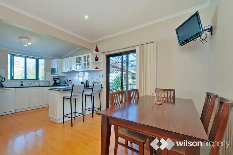 Fourth view of Homely house listing, 18 Catterick Crescent, Traralgon VIC 3844