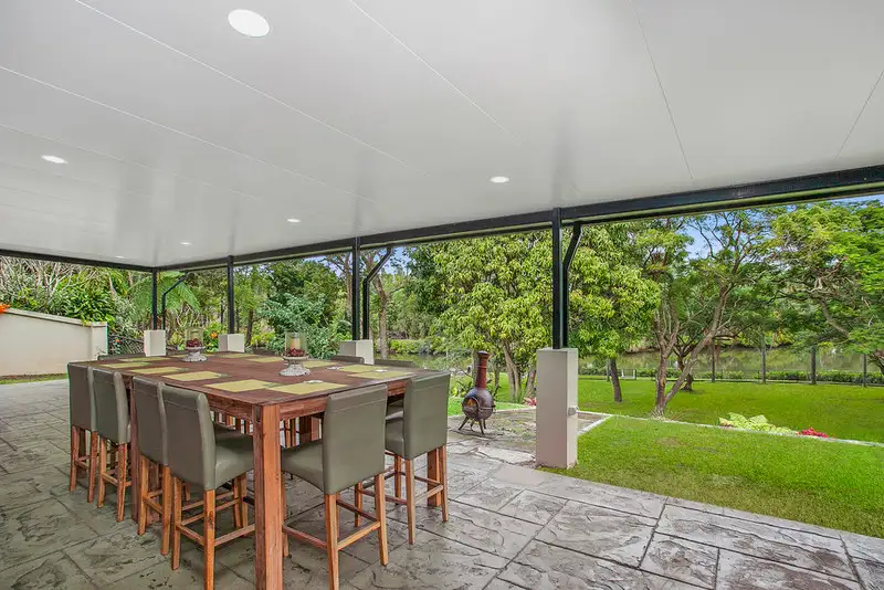 Main view of Homely house listing, 19 Nerang River Drive, Nerang QLD 4211