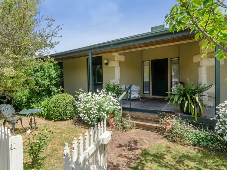 Second view of Homely house listing, 2a Erlandsen Avenue, Sorrento VIC 3943