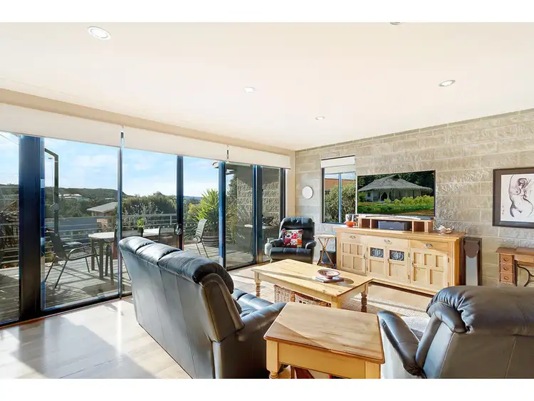 Sixth view of Homely house listing, 45 Bournda Circuit, Tura Beach NSW 2548