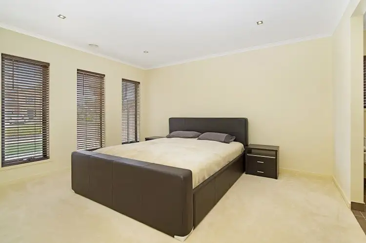 Fifth view of Homely house listing, 11 Inglewood Drive, Burnside Heights VIC 3023