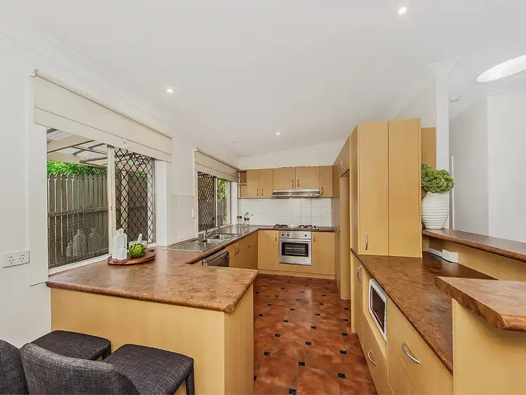 Fifth view of Homely house listing, 2 Fenchurch Street, Fig Tree Pocket QLD 4069