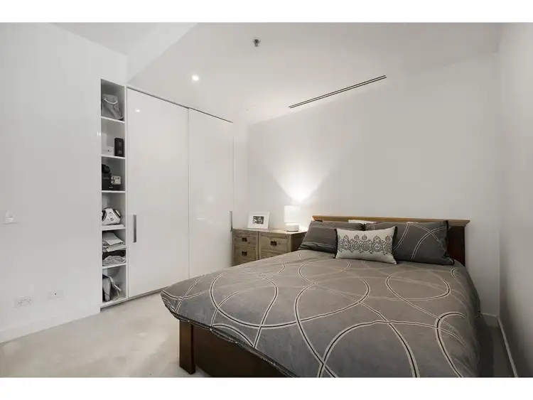 Second view of Homely apartment listing, 104/3 Clara Street, South Yarra VIC 3141