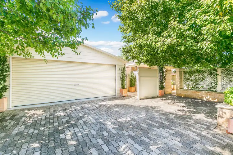 Main view of Homely house listing, 7 Yacca Road, Seacliff SA 5049