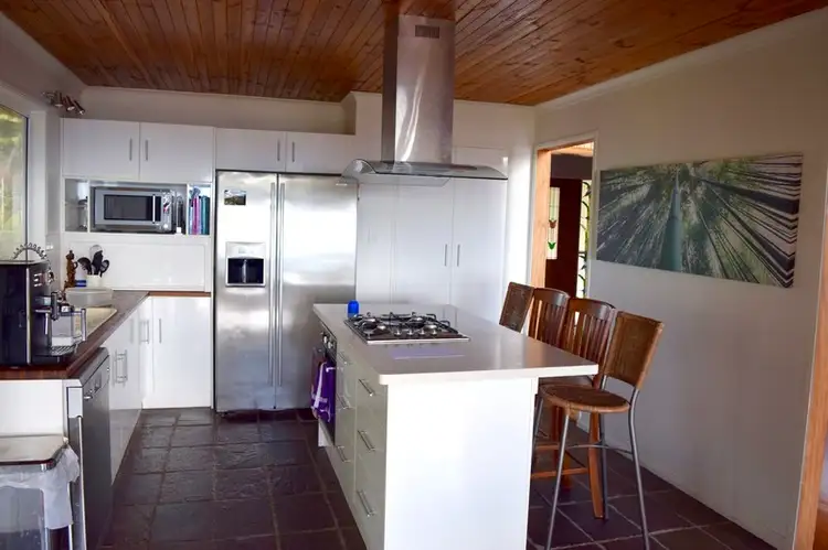 Fifth view of Homely house listing, 17 BORNEO Court, Tamborine Mountain QLD 4272