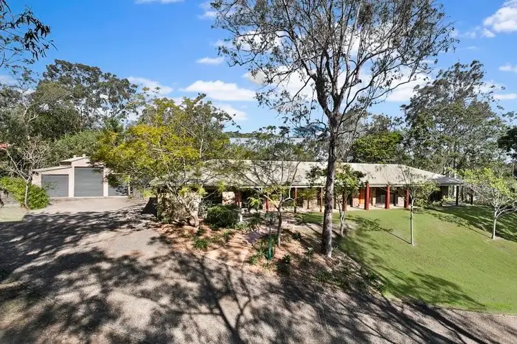 Fourth view of Homely rural property listing, 2 Omaru Grove, Karana Downs QLD 4306