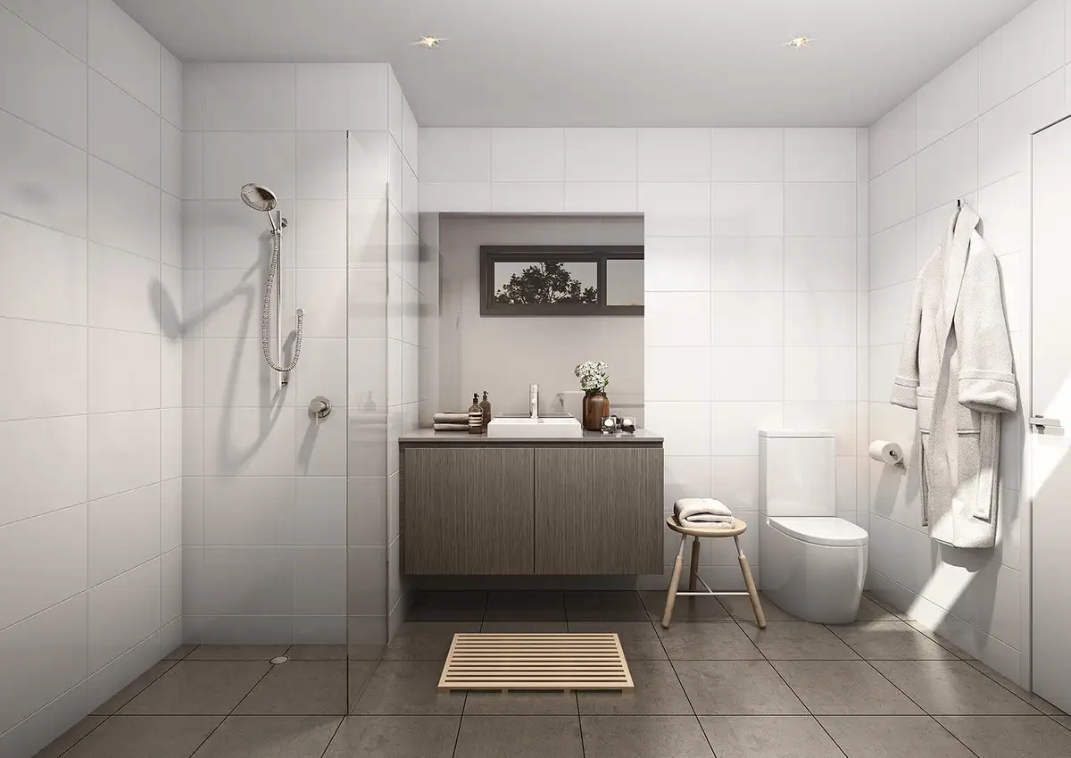 Main view of Homely townhouse listing, 14/2 Philip Street, Mornington VIC 3931