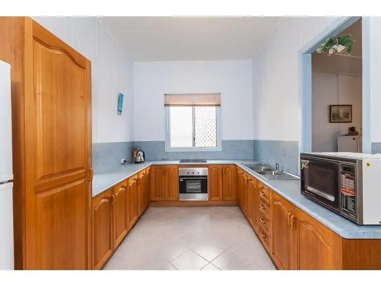 Second view of Homely house listing, 921 Yaamba Road, Parkhurst QLD 4702