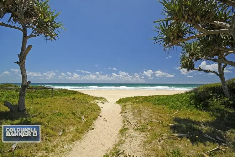 Fourth view of Homely unit listing, 408/1483 Gold Coast Highway, Palm Beach QLD 4221