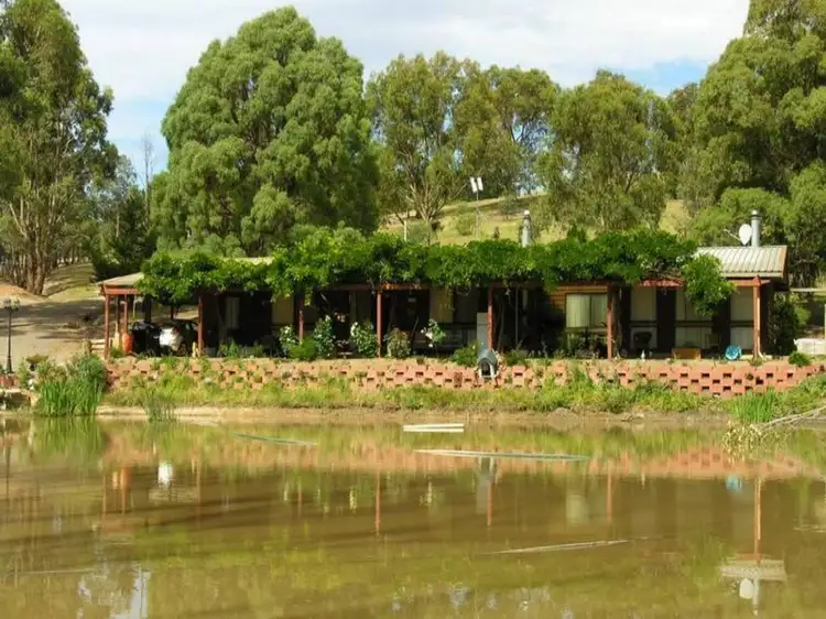 275 Peppin Drive, Bonnie Doon VIC 3720