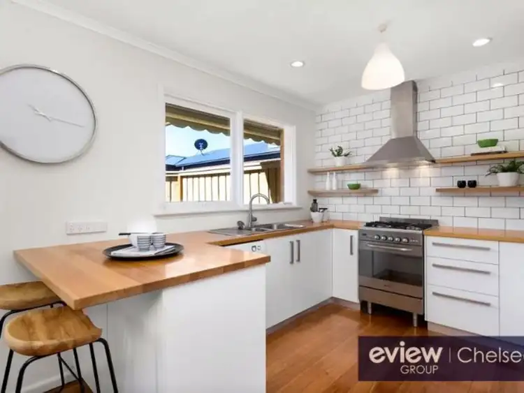 Third view of Homely unit listing, 1/25 Judd Parade, Cheltenham VIC 3192