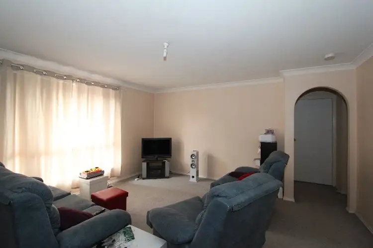 Third view of Homely unit listing, 6/237 Lambert Street, Bathurst NSW 2795