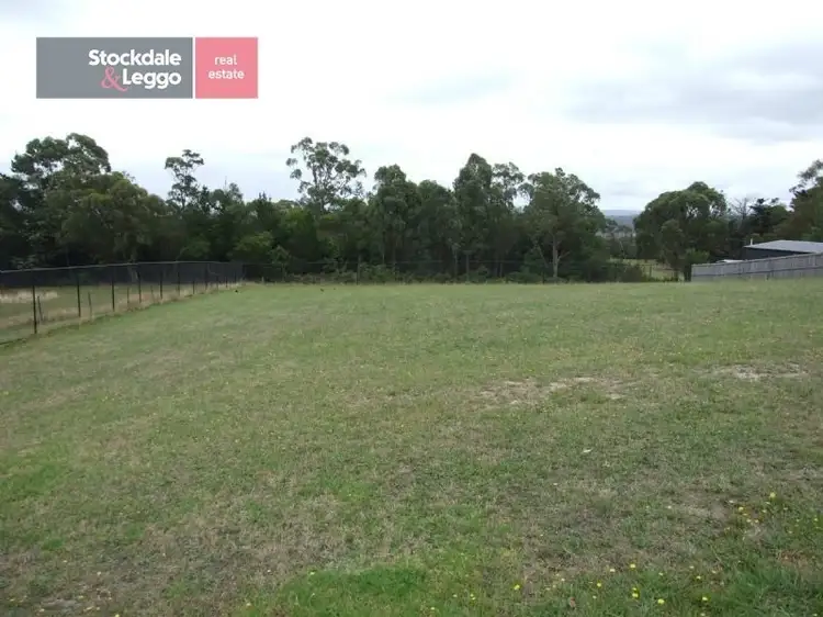 47 Fairway Drive, Newborough VIC 3825
