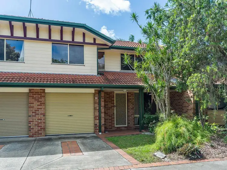 52/125 Hansford Road, Coombabah QLD 4216