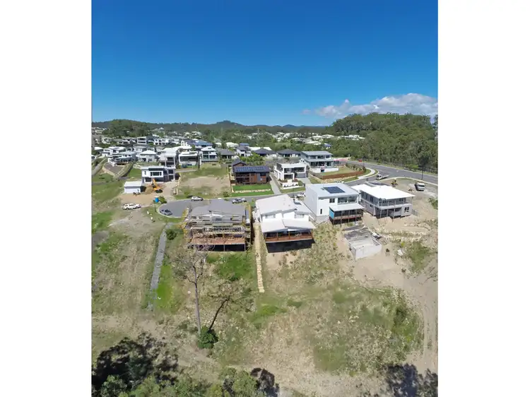 Third view of Homely house listing, 10 Horizon Place, Reedy Creek QLD 4227