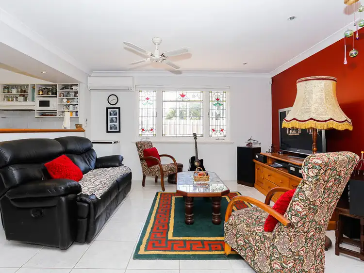 Second view of Homely house listing, 12 Tasman Road, Beldon WA 6027