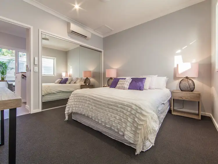 Sixth view of Homely townhouse listing, 3/35 Brown, Camp Hill QLD 4152