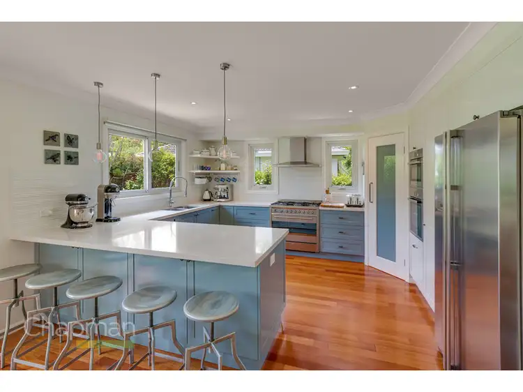 Third view of Homely house listing, 4 Highland Road, Faulconbridge NSW 2776
