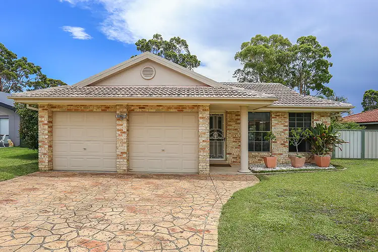 154 Coachwood Drive, Medowie NSW 2318