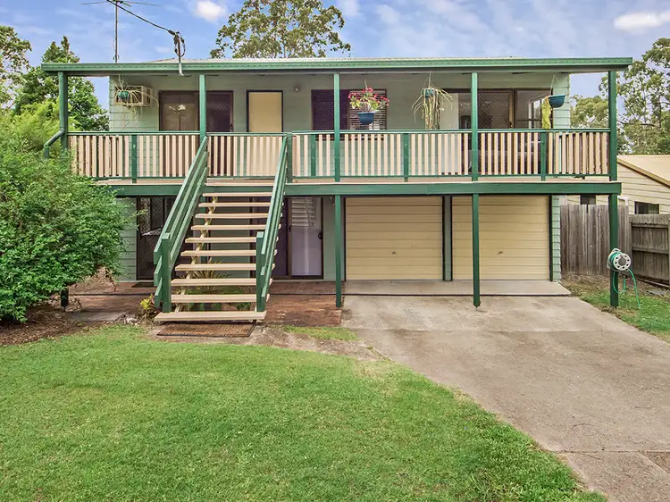 28 Monier Road, Darra QLD 4076