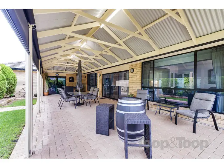 Third view of Homely house listing, 12 Kingfisher Avenue, Mawson Lakes SA 5095