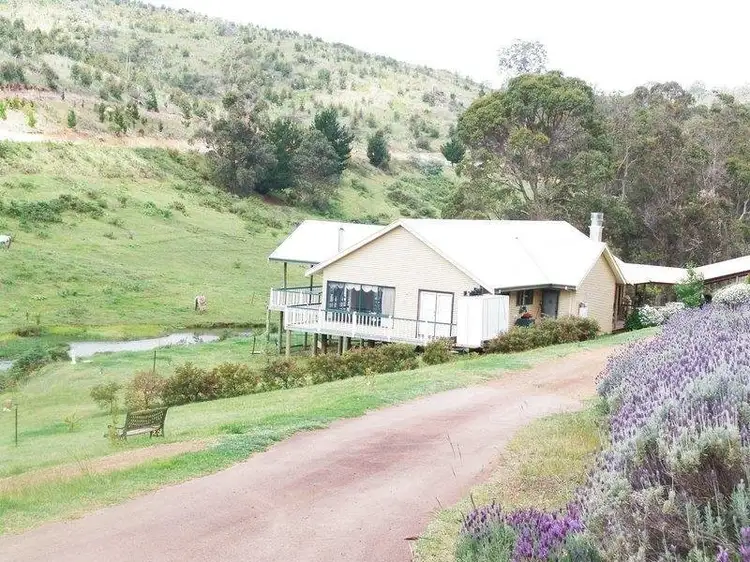 Seventh view of Homely house listing, 74 East Nannup Road, Nannup WA 6275