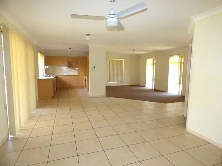 Second view of Homely house listing, 61 Meridian Way, Beaudesert QLD 4285
