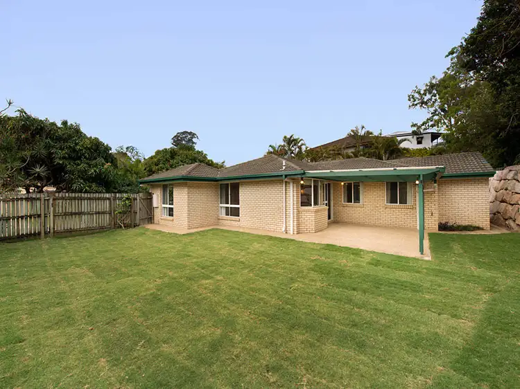 Main view of Homely house listing, 42 Wyndarra Street, Kenmore QLD 4069